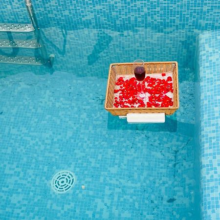Aura Farms - Private Pool Cottages Ramanagara Екстер'єр фото