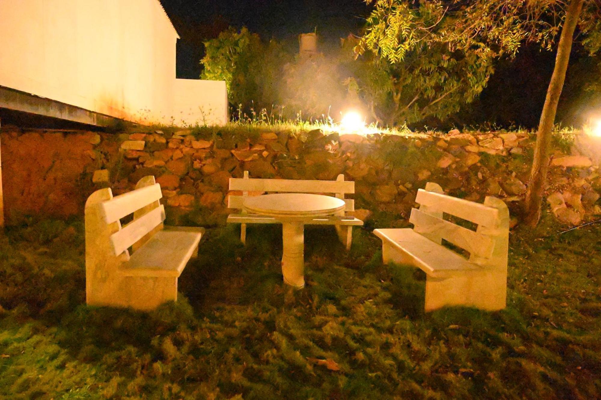 Aura Farms - Private Pool Cottages Ramanagara Екстер'єр фото