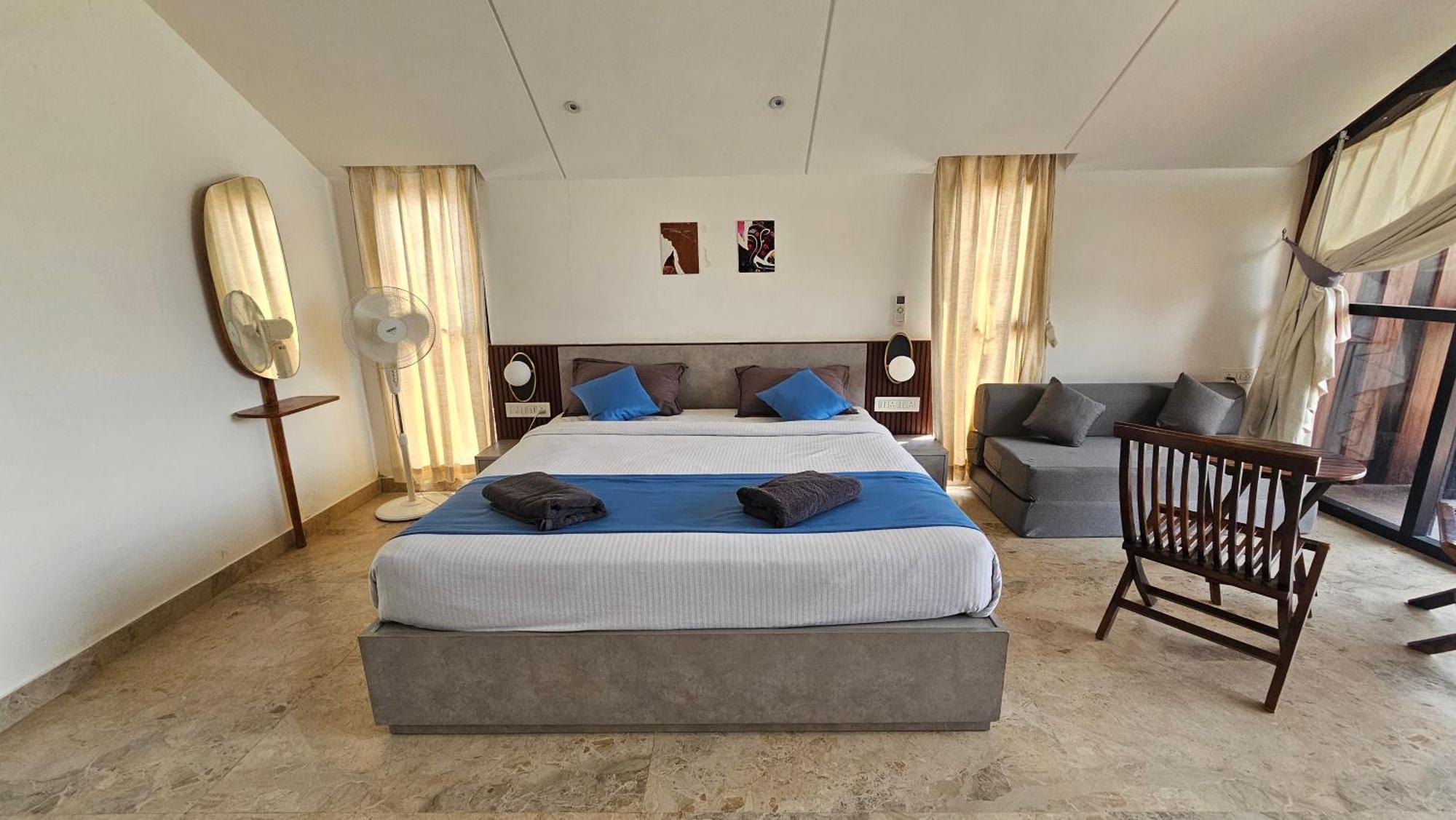 Aura Farms - Private Pool Cottages Ramanagara Екстер'єр фото
